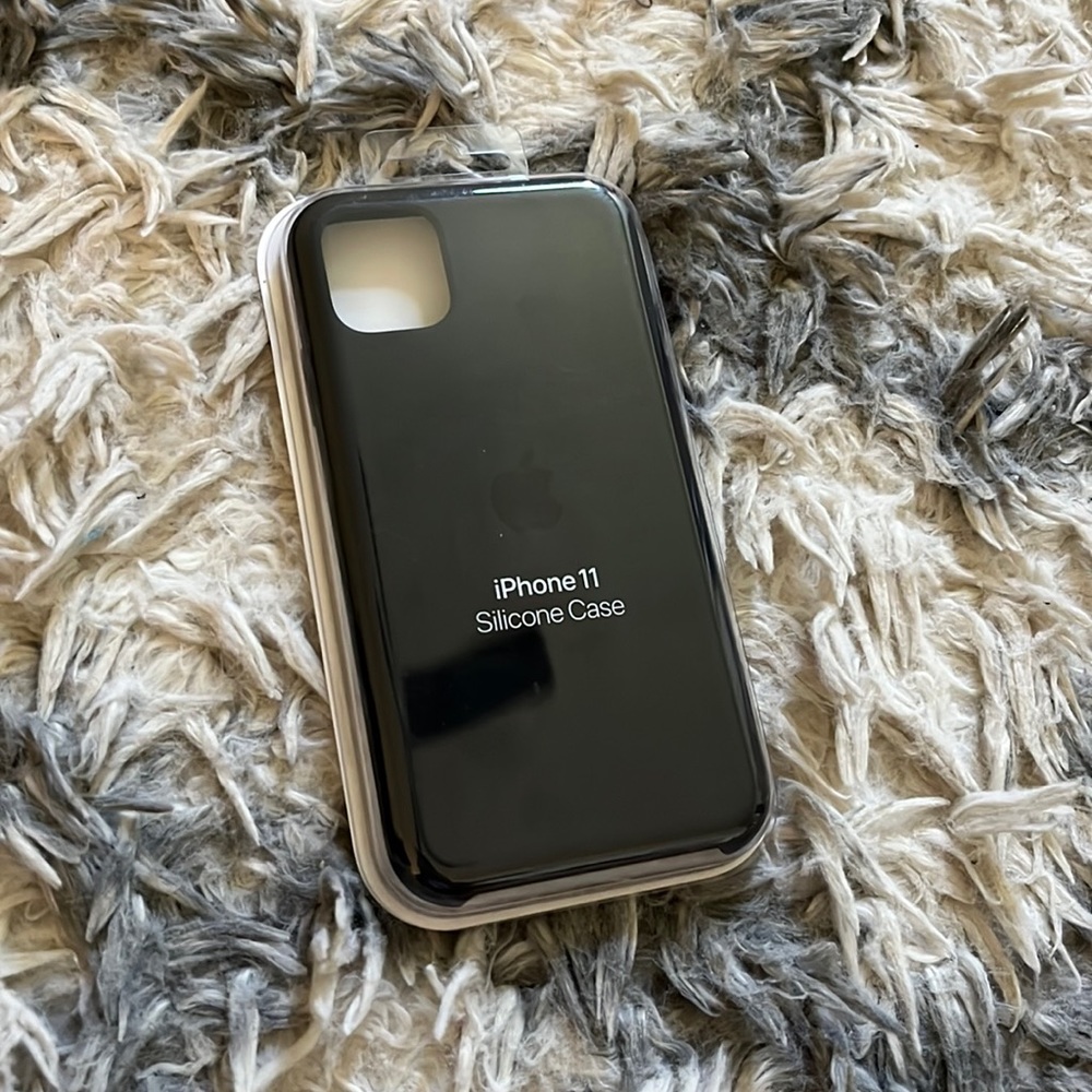 Brand new never used Apple IPhone 11 case